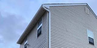 Best Siding for New Construction  in Grass Lake, MI